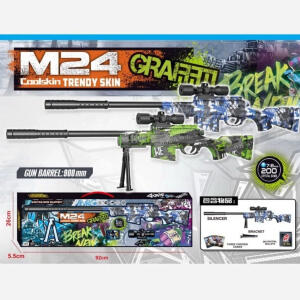 بندقية قناص M24