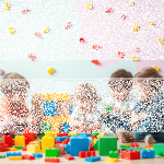 كيف تساعد الألعاب التعليمية في تطوير مهارات طفلك؟