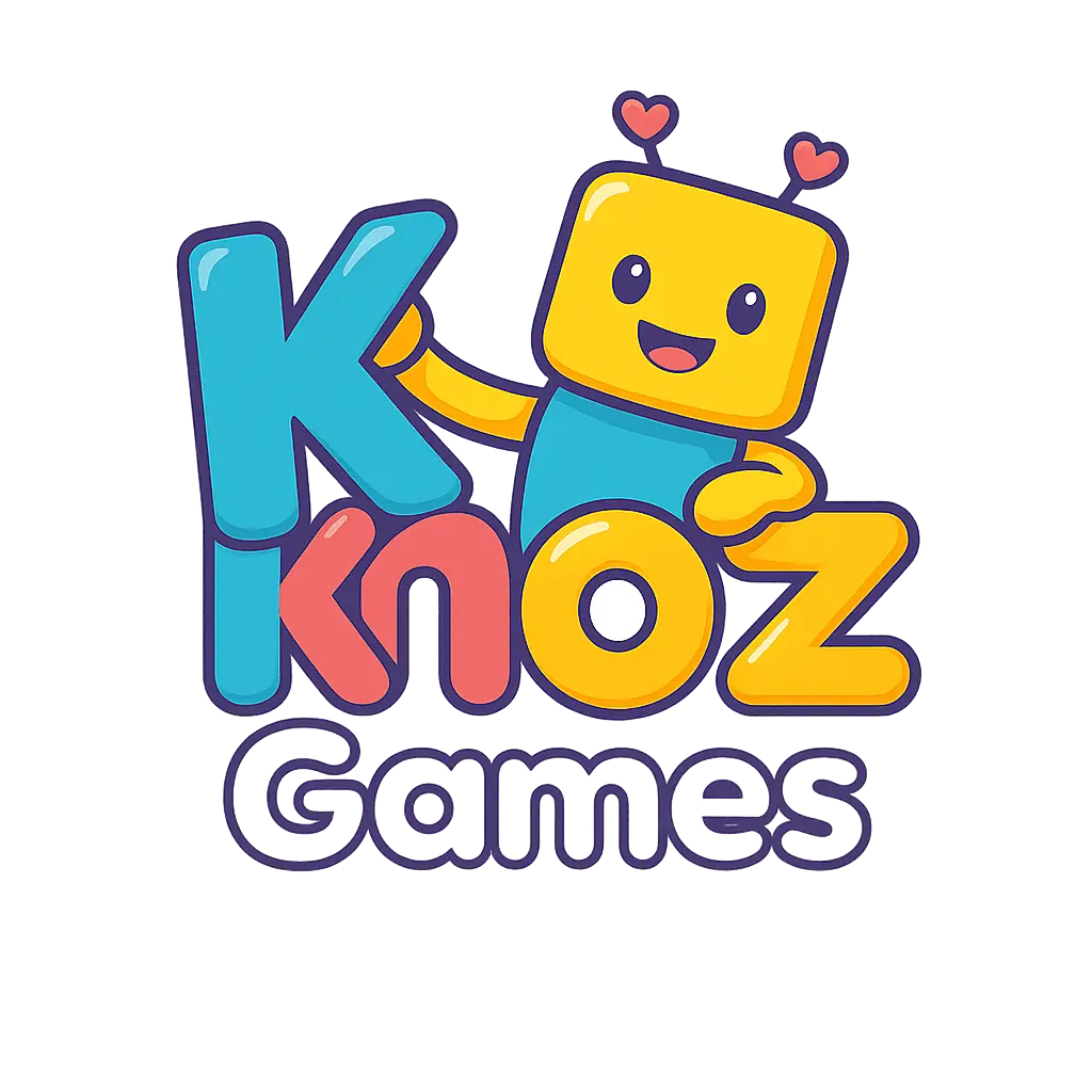 knoz-games