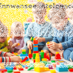 ألعاب تنمية الذكاء: أفضل الخيارات لطفلك في مراحل النمو المبكرة